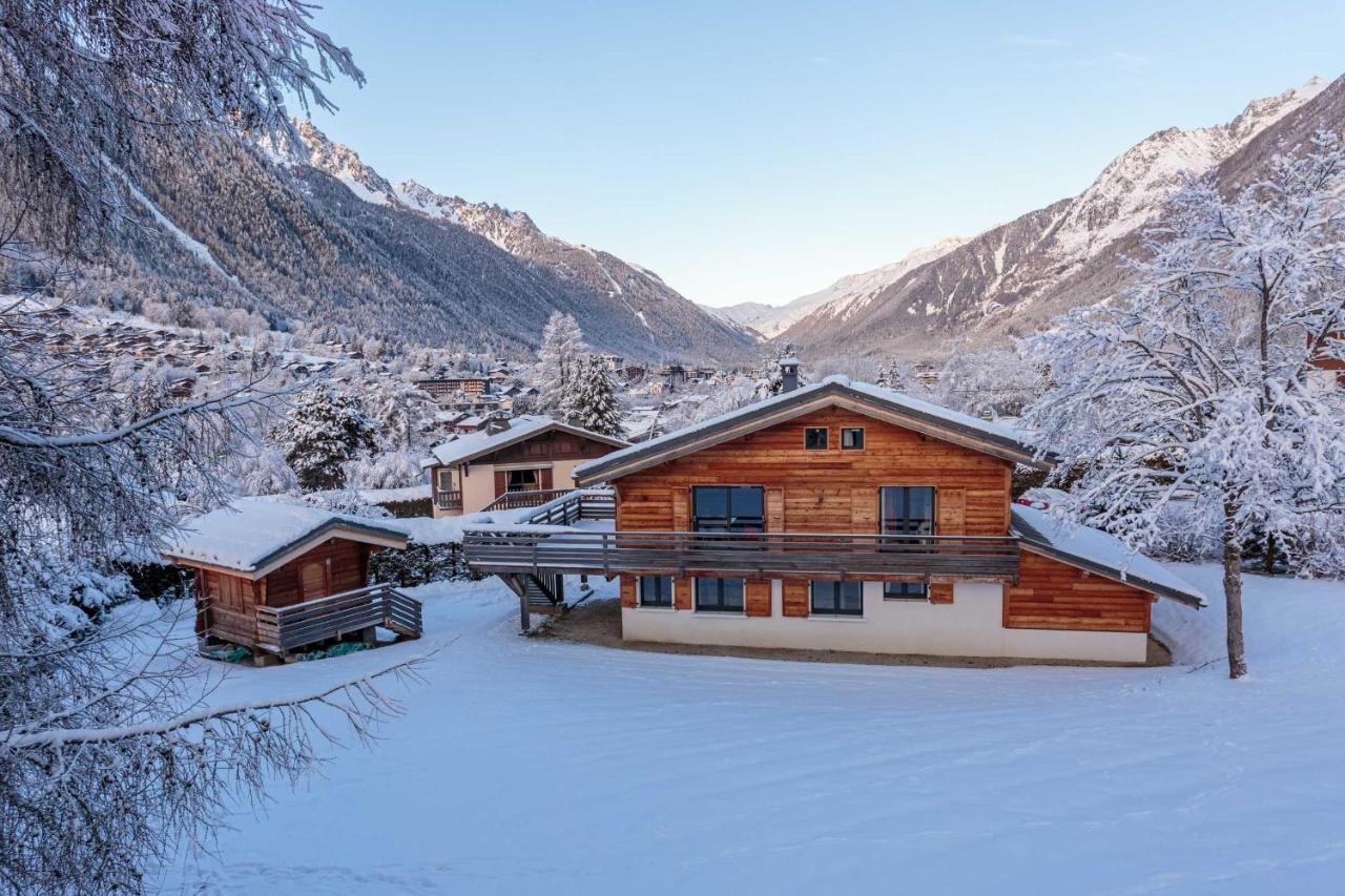 De L'ours - Year * Chamonix